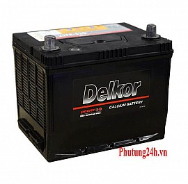 Delkor 150Ah