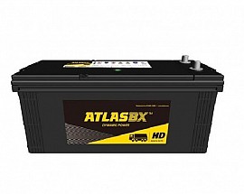 Ắc Quy Atlas 200 Ah MF210H52