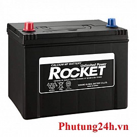 ROCKET 35Ah NS40Z/L