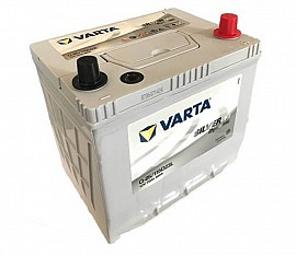 VARTA Silver Dynamic EFB Q-85